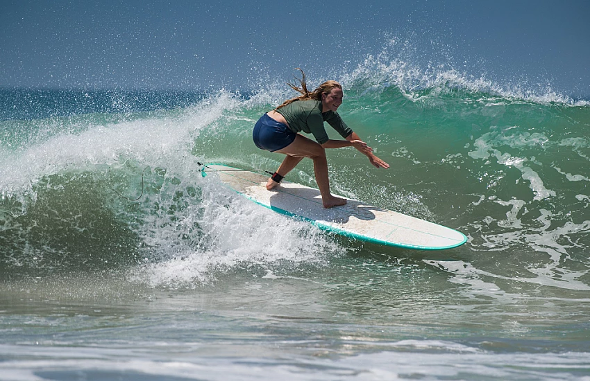 Catch The Perfect Wave: Top Surf Schools In Fuerteventura