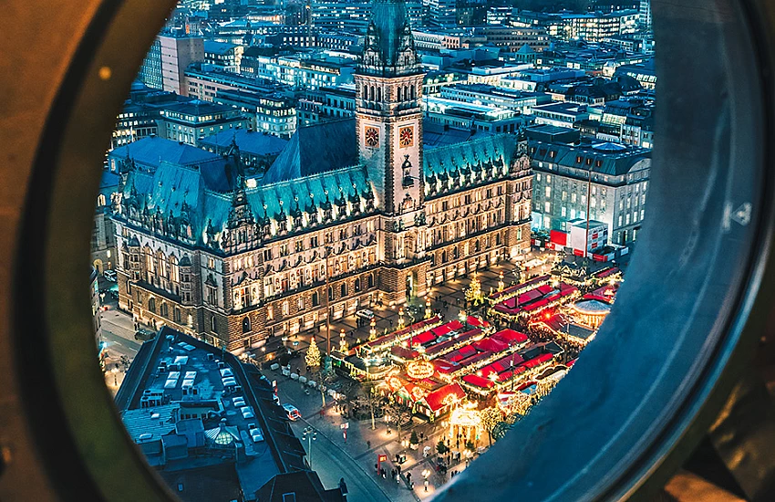 Miniatur Wunderland Hamburg: A Unique Journey Through A Miniature Universe