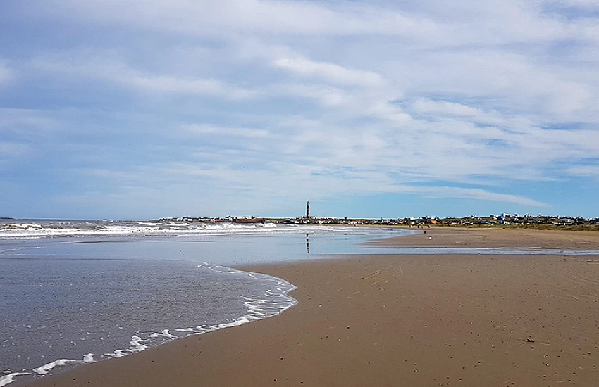 The Charm Of Cabo Polonio: Uruguay'S Secluded Beach Paradise